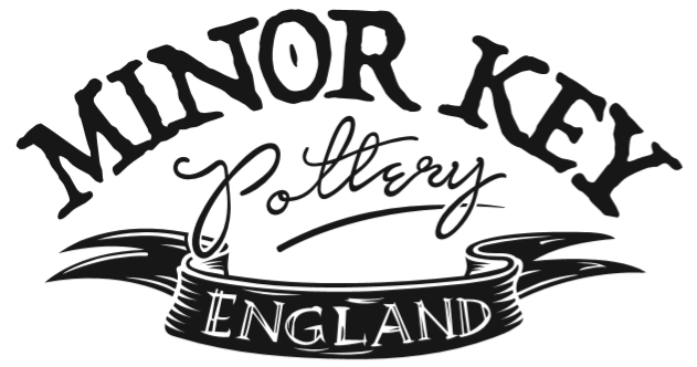 Minor Key Pottery
